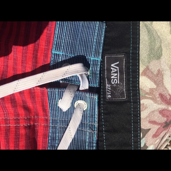 Vans swim trunks - Picture 3 of 7